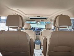 Buick GL8 Luxurious Edition Advance Enjoyment Version - ფოტო 11