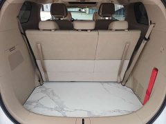 Buick GL8 Luxurious Edition Advance Enjoyment Version - ფოტო 12