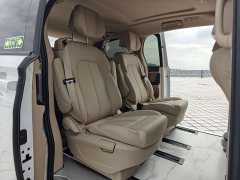 Buick GL8 Luxurious Edition Advance Enjoyment Version - ფოტო 13