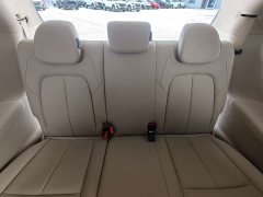 Buick GL8 Luxurious Edition Advance Enjoyment Version - ფოტო 14