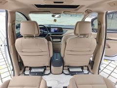 Buick GL8 Luxurious Edition Advance Enjoyment Version - ფოტო 15