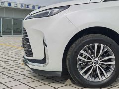 Buick GL8 Luxurious Edition Advance Enjoyment Version - ფოტო 16