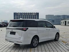 Buick GL8 Luxurious Edition Advance Enjoyment Version - ფოტო 17