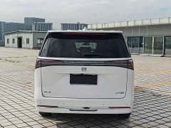 Buick GL8 Luxurious Edition Advance Enjoyment Version - ფოტო 18
