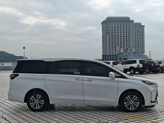 Buick GL8 Luxurious Edition Advance Enjoyment Version - ფოტო 19