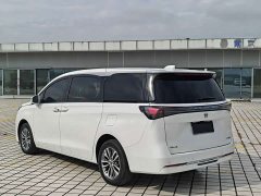Buick GL8 Luxurious Edition Advance Enjoyment Version - ფოტო 20