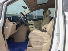 Buick GL8 Luxurious Edition Advance Enjoyment Version - ფოტო 4