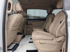 Buick GL8 Luxurious Edition Advance Enjoyment Version - ფოტო 5