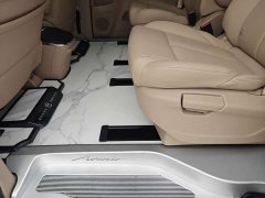 Buick GL8 Luxurious Edition Advance Enjoyment Version - ფოტო 6