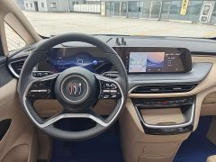 Buick GL8 Luxurious Edition Advance Enjoyment Version - ფოტო 7