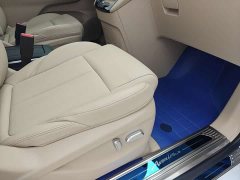 Buick GL8 Luxurious Edition Advance Enjoyment Version - ფოტო 8