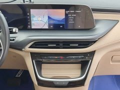 Buick GL8 Luxurious Edition Advance Enjoyment Version - ფოტო 9