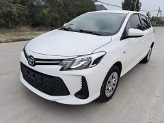 Toyota Vios FS 1.5L CVT Sharp Edition - ფოტო 1