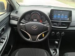 Toyota Vios FS 1.5L CVT Sharp Edition - ფოტო 10