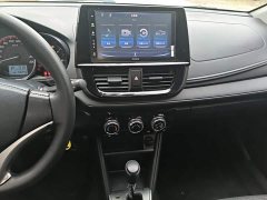 Toyota Vios FS 1.5L CVT Sharp Edition - ფოტო 12