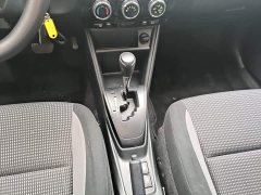 Toyota Vios FS 1.5L CVT Sharp Edition - ფოტო 13