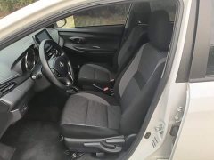 Toyota Vios FS 1.5L CVT Sharp Edition - ფოტო 14