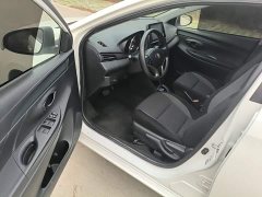 Toyota Vios FS 1.5L CVT Sharp Edition - ფოტო 15