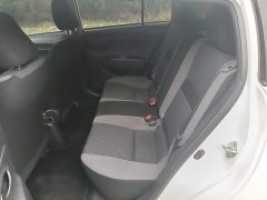 Toyota Vios FS 1.5L CVT Sharp Edition - ფოტო 16