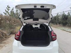 Toyota Vios FS 1.5L CVT Sharp Edition - ფოტო 18