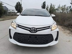 Toyota Vios FS 1.5L CVT Sharp Edition - ფოტო 2