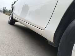 Toyota Vios FS 1.5L CVT Sharp Edition - ფოტო 20