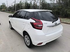 Toyota Vios FS 1.5L CVT Sharp Edition - ფოტო 4