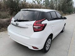 Toyota Vios FS 1.5L CVT Sharp Edition - ფოტო 6