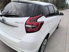 Toyota Vios FS 1.5L CVT Sharp Edition - ფოტო 7