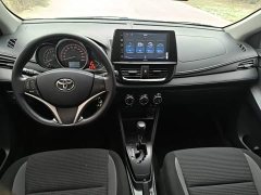 Toyota Vios FS 1.5L CVT Sharp Edition - ფოტო 9