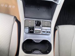BYD Song Plus New Energy Champion Edition EV 605KM Flagship Plus - фото 11