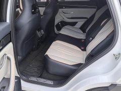 BYD Song Plus New Energy Champion Edition EV 605KM Flagship Plus - фото 12