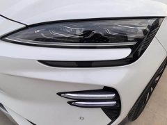 BYD Song Plus New Energy Champion Edition EV 605KM Flagship Plus - фото 5