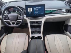 BYD Song Plus New Energy Champion Edition EV 605KM Flagship Plus - фото 7