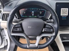 BYD Song Plus New Energy Champion Edition EV 605KM Flagship Plus - фото 8