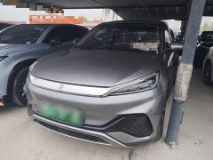 BYD Yuan Plus Glory Edition 430KM Leading - ფოტო 1