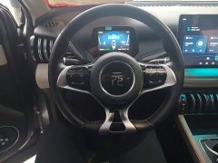 BYD Yuan Plus Glory Edition 430KM Leading - ფოტო 10
