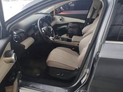 BYD Yuan Plus Glory Edition 430KM Leading - ფოტო 14