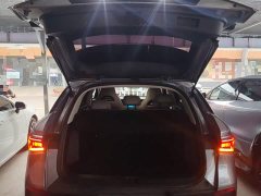 BYD Yuan Plus Glory Edition 430KM Leading - ფოტო 18