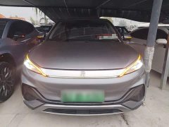 BYD Yuan Plus Glory Edition 430KM Leading - ფოტო 2