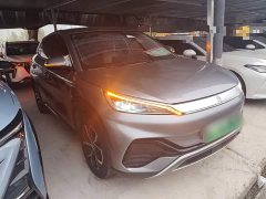 BYD Yuan Plus Glory Edition 430KM Leading - ფოტო 3