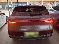 BYD Yuan Plus Glory Edition 430KM Leading - ფოტო 5