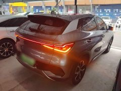 BYD Yuan Plus Glory Edition 430KM Leading - ფოტო 6