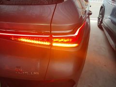 BYD Yuan Plus Glory Edition 430KM Leading - ფოტო 7