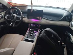 BYD Yuan Plus Glory Edition 430KM Leading - ფოტო 9