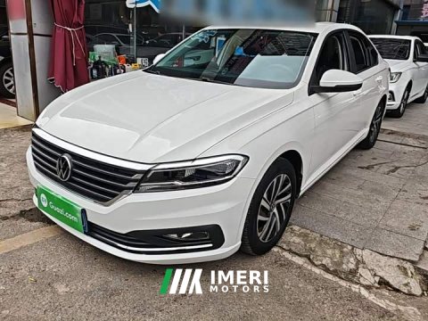 2024 Volkswagen Lavida 280TSI DSG Comfort - автомобиль из Китая