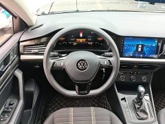 Volkswagen Lavida 280TSI DSG Comfort - фото 10