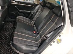 Volkswagen Lavida 280TSI DSG Comfort - фото 16