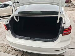 Volkswagen Lavida 280TSI DSG Comfort - фото 18