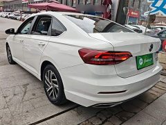 Volkswagen Lavida 280TSI DSG Comfort - фото 4